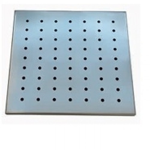 Ripiano forato inox - ripiano,