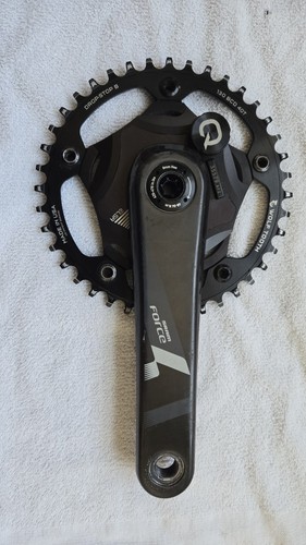 Misuratore potenza quarq - misuratore,
