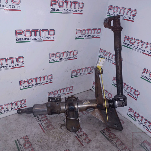 51783676 albero sterzo - 51783676,