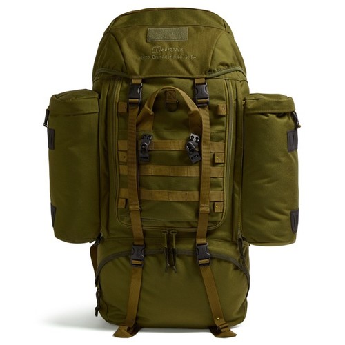 Zaino berghaus mmps - berghaus, crusader
