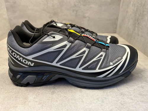 Scarpe ginnastica salomon - scarpe,