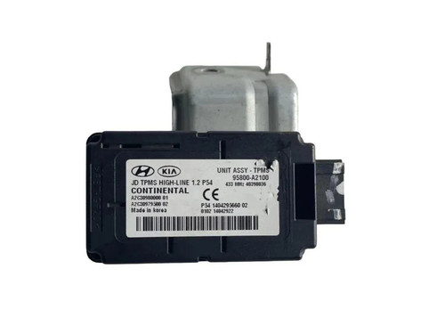 Modulo luce kia ceed - ceed, 2014