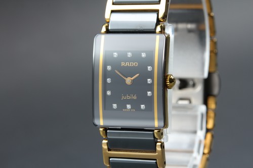 Orologio donna rado jubilie - da,