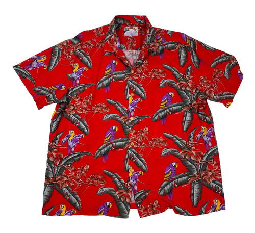 Camicia paradise found - camicia,