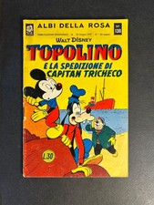 ALBI DELLA ROSA MONDADORI