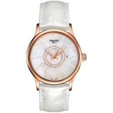 Orologio Tissot donna T-oro