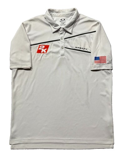 Oakley tournament polo golf - tournament,