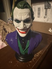 Il Joker fatto a mano e