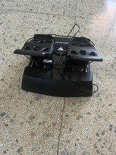 Thrustmaster Pedaliera simulatore volo T FLIGHT Rudder Pedals Black 2960764