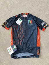 Maglia ciclismo uomo CASTELLI