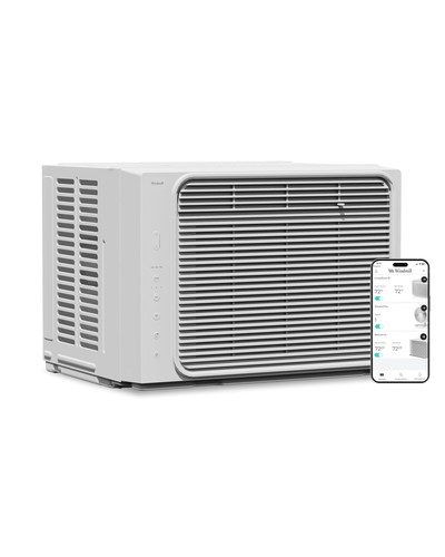 Climatizzatore finestra mulino - finestra,