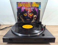 KENWOOD P-3X GIRADISCHI BELT