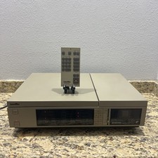 Pioneer LD-1100 Lettore Laser