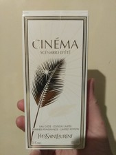 Profumo Yves Saint Laurent