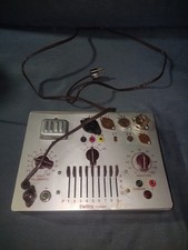 Prova Valvole a Levette Radio