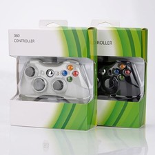 Xbox 360 controller - 360, joystick