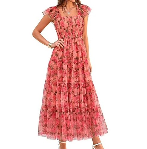 Prettygarden abito donna - prettygarden,