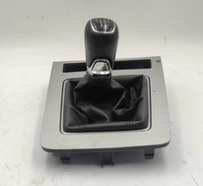 POMELLO LEVA CAMBIO per SKODA OCTAVIA (5E) (12/16>) 1.6 TDI CR (85KW) SW 2017