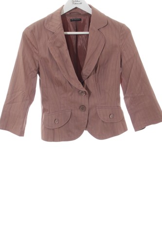 Sisley blazer jersey donna - jersey,