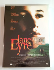 JANE EYRE Zeffirelli DVD NUOVO SIGILLATO
