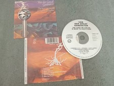 VAN DER GRAAF GENERATOR – THE LEAST WE CAN DO IS WAVE TO EACH OTHER