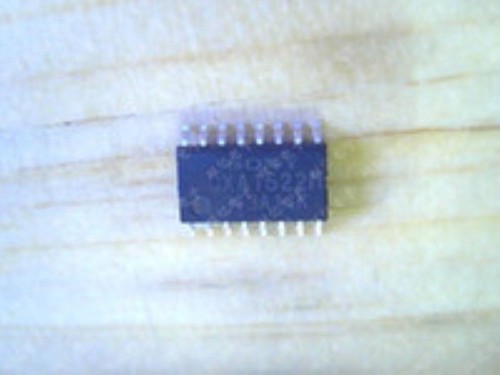 Cxa1522m sop 16 - ,