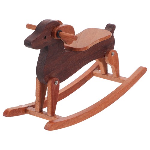 Miniature legno statuette - ,