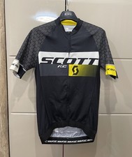 Maglia ciclismo Scott RC ITD