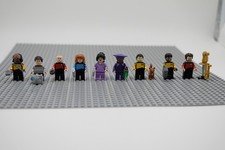 Lego star trek picard - lego®,