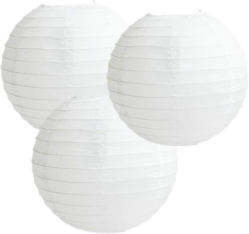 Grande paralume sfera - grande,
