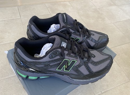 New balance 1906 nere - 1906, n.