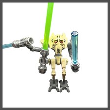 Lego 8095 Star Wars Generale