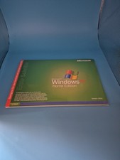 Notebook Microsoft Windows XP