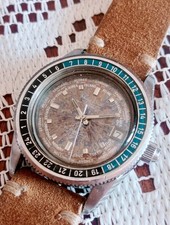 Philip Watch carribean 400