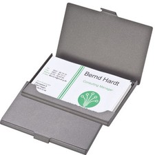 Portabiglietti da visita in