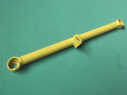 Ossa 250 350 gold tirant - gold,