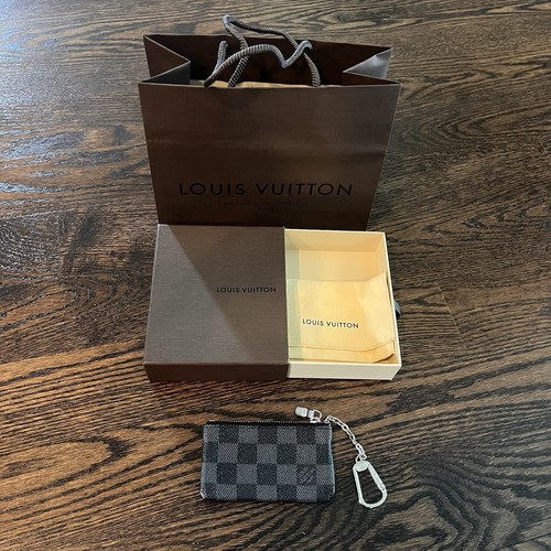 Louis vuitton damier - vuitton,