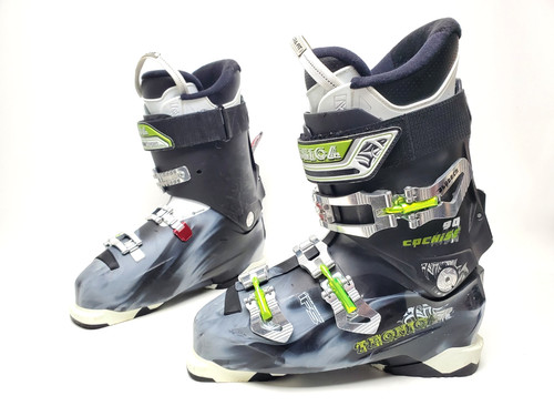 Scarponi sci freeride - scarponi, da