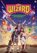 Dvd Piccolo Grande Mago Dei
