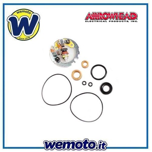 Kit revisione riparazione - kit,