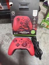 PowerA Advantage Wired