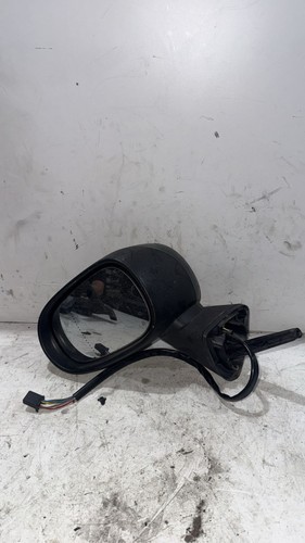 Specchietto retrovisore - specchietto,
