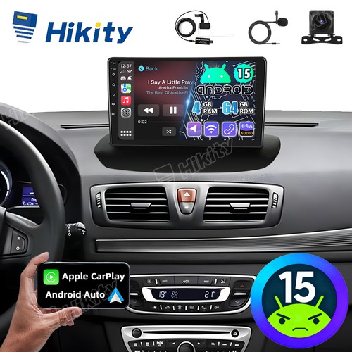 Dab carplay 4 64gb android - carplay, 9"
