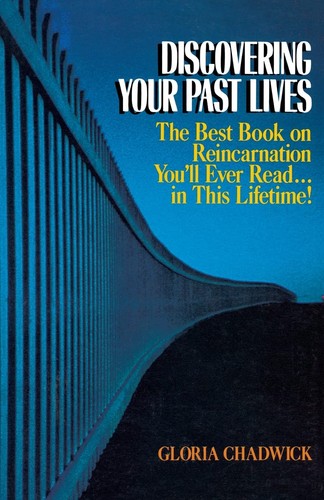 Discovering your past - discovering,