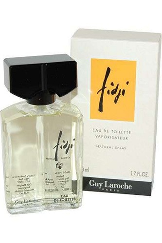 Guy laroche fidji eau - guy,