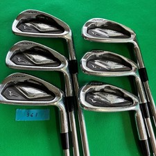 Mizuno JPX 825 Forged Iron Set