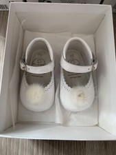 Spanish Style Leather children