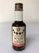 Mignon Miniature Buton Liquore