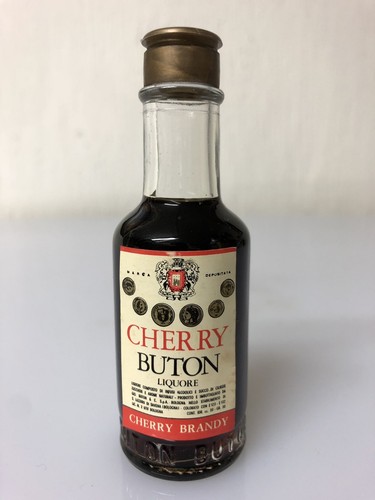 Mignon miniature buton liquore - mignon,