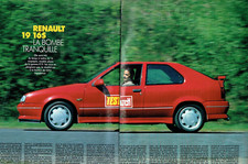 Publicité Advertising 03 24